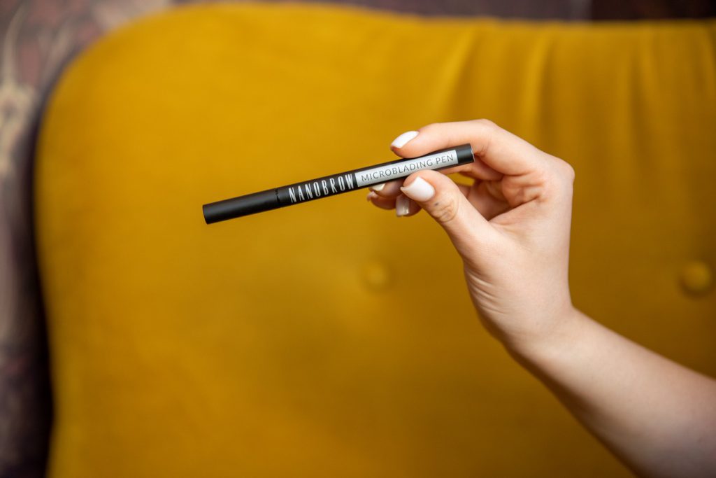 miglior pennarello per sopracciglia