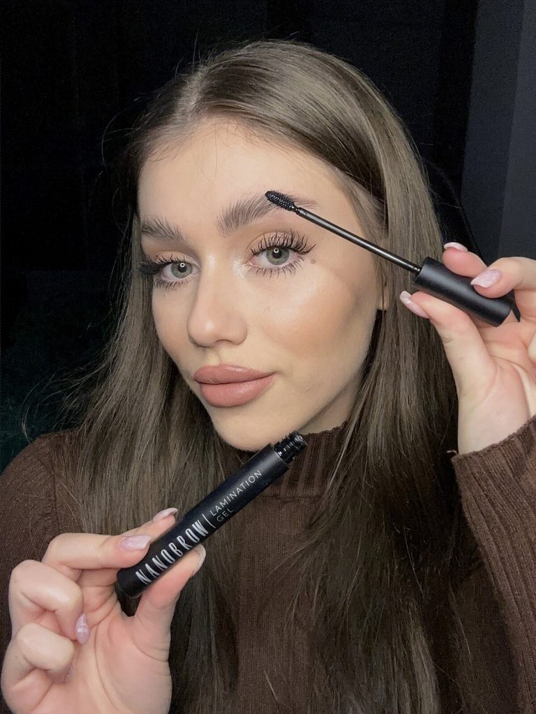 quale gel per laminazione sopracciglia è il migliore