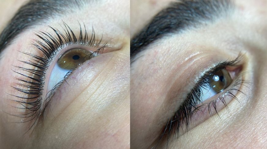 il miglior set per il lifting e la laminazione delle ciglia - classifica