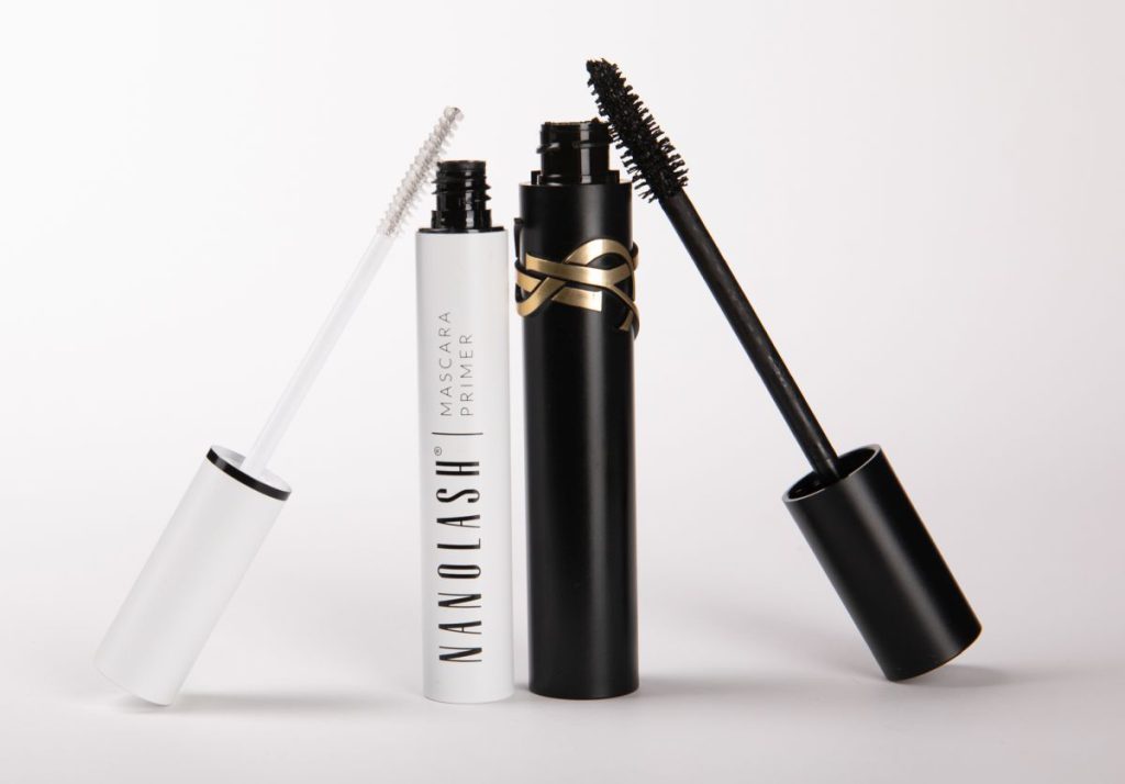 nanolash primer mascara